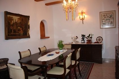 Benitachell property: Villa in Alicante for sale 231351