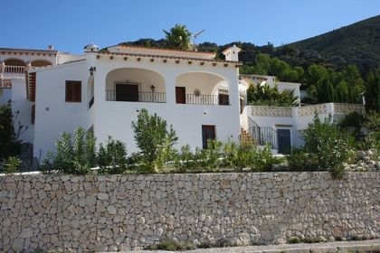 Benitachell property: Benitachell, Spain | Villa for sale 231351