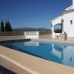 Benitachell property: Benitachell, Spain Villa 231351