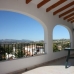 Benitachell property: 3 bedroom Villa in Benitachell, Spain 231351