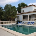 Javea property: Villa for sale in Javea 231352