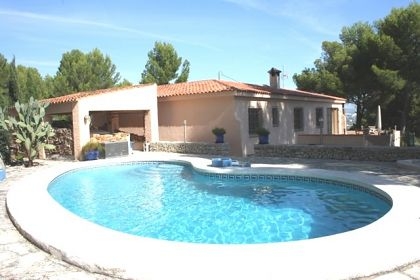 Calpe property: Villa for sale in Calpe 231353