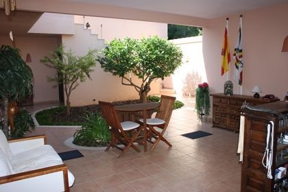Calpe property: Villa for sale in Calpe, Spain 231353