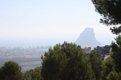 Calpe property: Villa with 2 bedroom in Calpe 231353