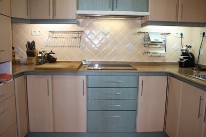 Calpe property: Alicante property | 2 bedroom Villa 231353