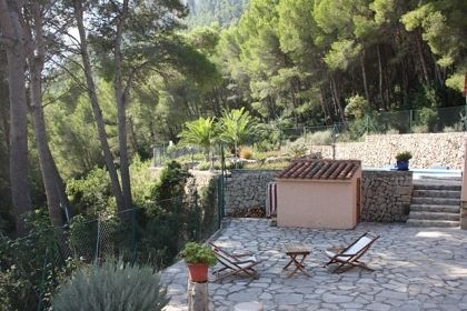Calpe property: Calpe Villa 231353