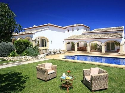 Javea property: Villa for sale in Javea 231356