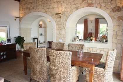 Javea property: Villa with 4 bedroom in Javea, Spain 231356