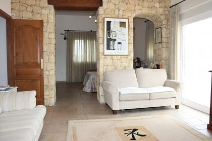 Javea property: Javea Villa 231356