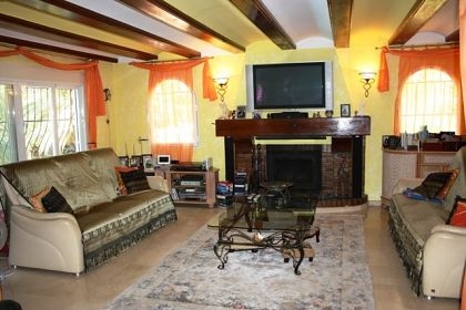 Javea property: Villa in Alicante for sale 231361