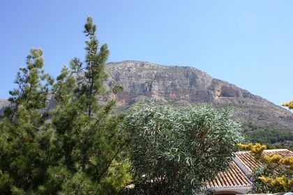 Javea property: Alicante Villa 231361