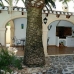 Javea property: Beautiful Villa for sale in Alicante 231361