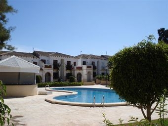 Villamartin property: Apartment for sale in Villamartin 231686