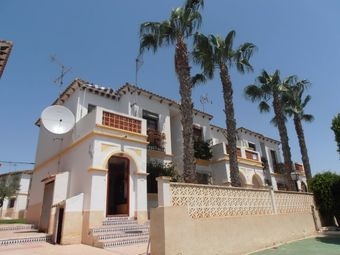 Villamartin property: Apartment for sale in Villamartin, Spain 231686