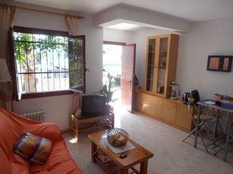 Villamartin property: Apartment with 1 bedroom in Villamartin, Spain 231686