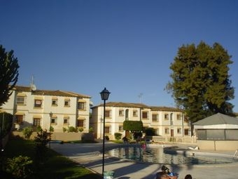 Villamartin property: Alicante property | 1 bedroom Apartment 231686
