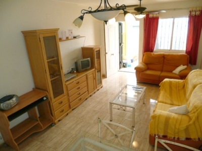 San Javier property: Townhome with 2 bedroom in San Javier 231687