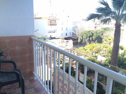 Nerja property: Nerja, Spain | Apartment for sale 231753