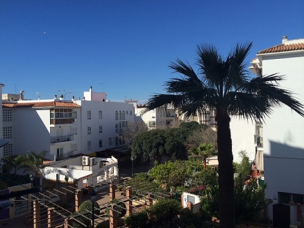Nerja property: Malaga Apartment 231753