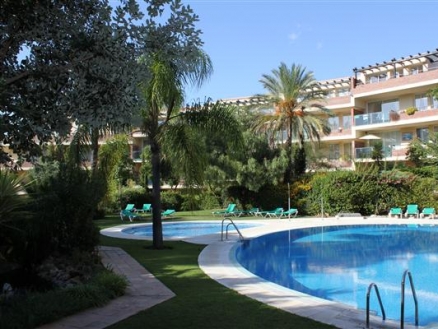 Riviera del Sol property: Apartment for sale in Riviera del Sol 231789