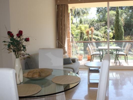 Riviera del Sol property: Apartment for sale in Riviera del Sol, Spain 231789