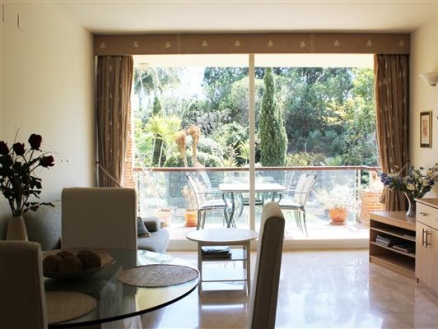 Riviera del Sol property: Apartment with 2 bedroom in Riviera del Sol 231789