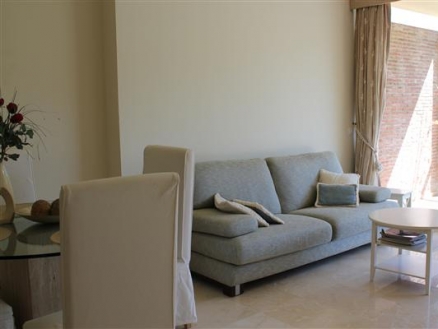 Riviera del Sol property: Apartment with 2 bedroom in Riviera del Sol, Spain 231789