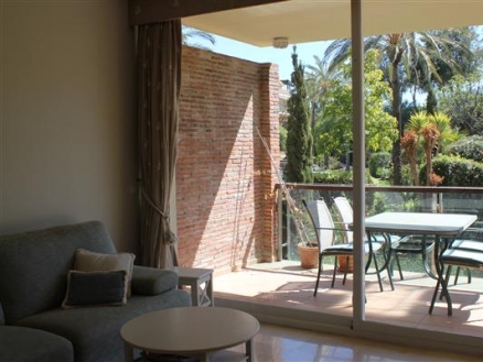 Riviera del Sol property: Apartment for sale in Riviera del Sol, Malaga 231789