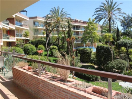 Riviera del Sol property: Malaga Apartment 231789