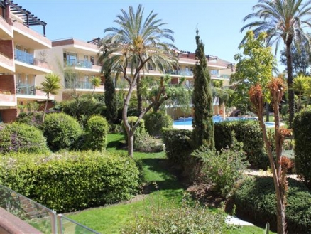 Riviera del Sol property: Riviera del Sol Apartment 231789