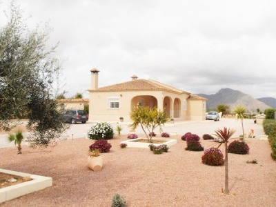 Hondon De Los Frailes property: Villa for sale in Hondon De Los Frailes 231801