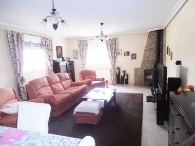 Hondon De Los Frailes property: Villa with 3 bedroom in Hondon De Los Frailes, Spain 231801