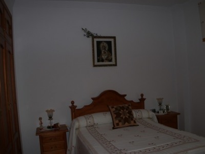 Townhome with 2 bedroom in town, Spain 231805