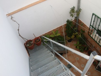 town, Spain | Townhome for sale 231805