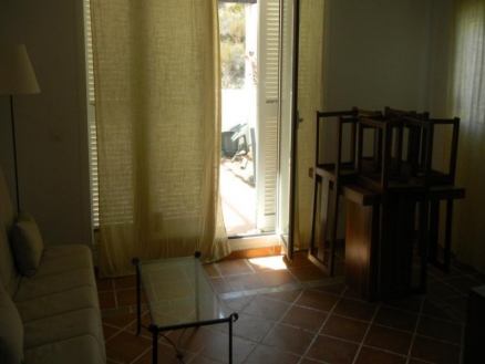 Apartment in Almeria for sale 231806