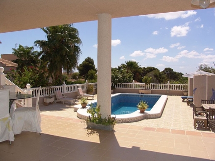 Villa for sale in town,  232081