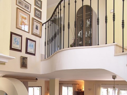 town, Spain | Villa for sale 232081