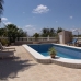 town, Spain Villa 232081