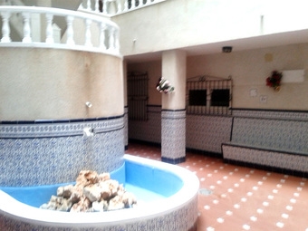 Torrevieja property: Apartment with 2 bedroom in Torrevieja 232099