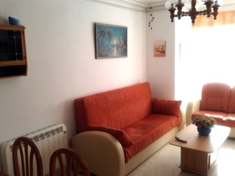 Torrevieja property: Alicante property | 2 bedroom Apartment 232099