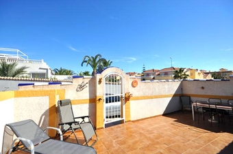 Orihuela Costa property: Townhome for sale in Orihuela Costa, Spain 232105