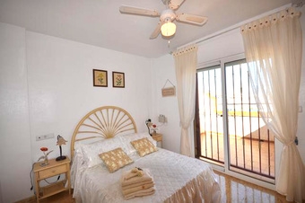 Orihuela Costa property: Alicante property | 3 bedroom Townhome 232105