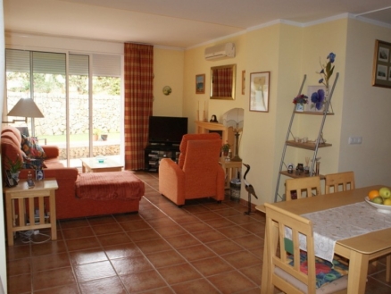 town, Spain | Apartment for sale 232138