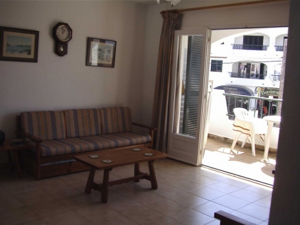 Apartment with 2 bedroom in town 232139