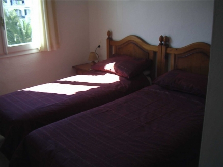 town Apartment 232139