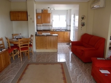 La Zenia property: Bungalow for sale in La Zenia, Spain 232142