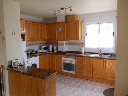 La Zenia property: Bungalow in Alicante for sale 232142