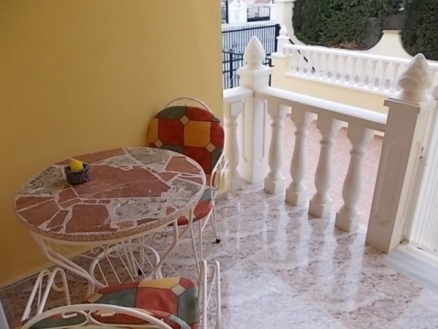 La Zenia property: La Zenia Bungalow 232142