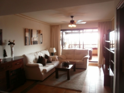 Calahonda property: Duplex with 3 bedroom in Calahonda, Spain 232143