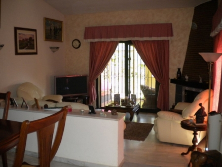 Calahonda property: Villa with 3 bedroom in Calahonda, Spain 232146